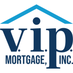 V.I.P. Mortgage, Inc.
